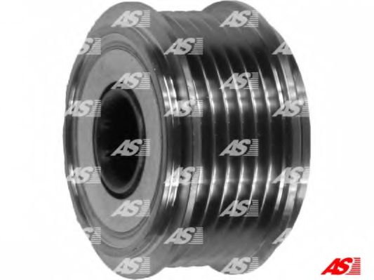 Механизм свободного хода генератора AS-PL AFP6006