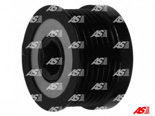 Механизм свободного хода генератора AS-PL AFP6012