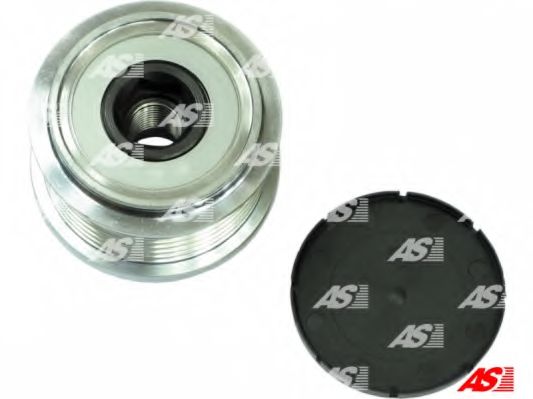 Механизм свободного хода генератора HC-Cargo 330527