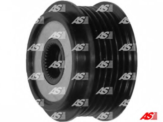 Механизм свободного хода генератора AS-PL AFP9003