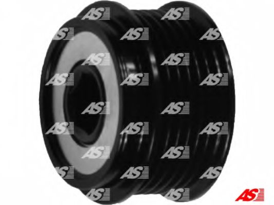 Механизм свободного хода генератора AS-PL AFP9008