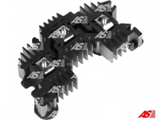 Выпрямитель, генератор AS-PL ARC1014