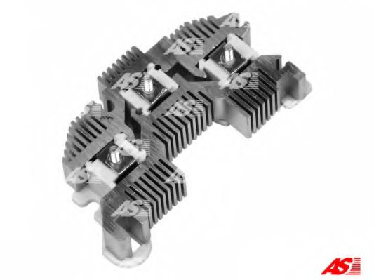 Выпрямитель, генератор AS-PL ARC1018