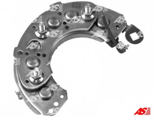 Выпрямитель, генератор AS-PL ARC2002