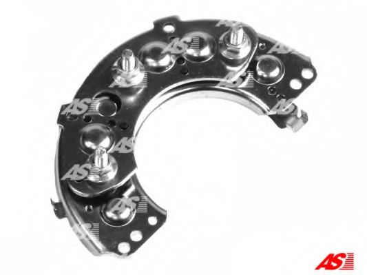 Выпрямитель, генератор AS-PL ARC2008