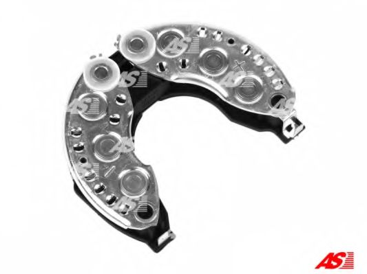 Выпрямитель, генератор AS-PL 432797