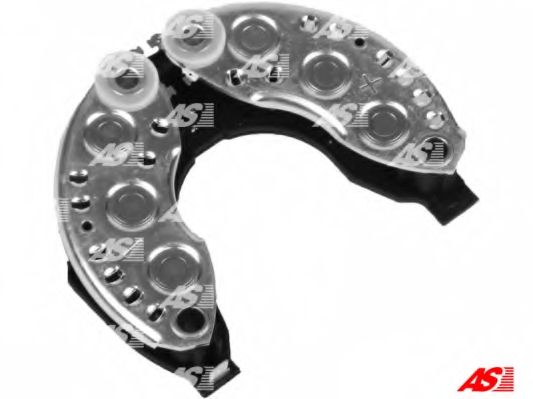 Выпрямитель, генератор VALEO 350011