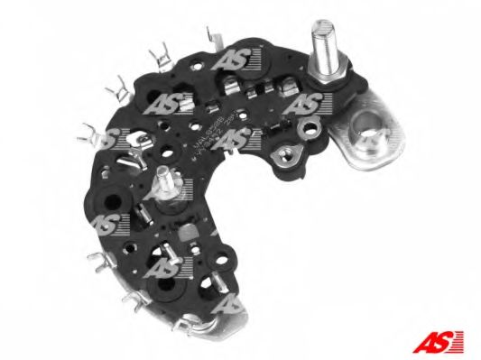 Выпрямитель, генератор AS-PL ARC3028