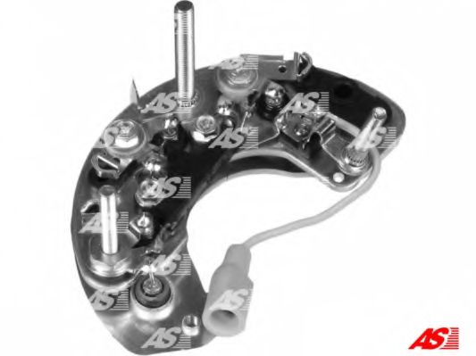 Выпрямитель, генератор MAGNETI MARELLI 28500