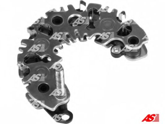 Выпрямитель, генератор HC-Cargo 138800