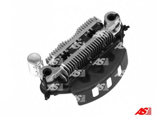 Выпрямитель, генератор AS-PL F33U10300BA