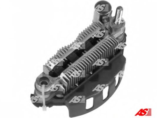 Выпрямитель, генератор HC-Cargo 230593