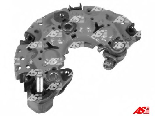 Выпрямитель, генератор AS-PL 5233599