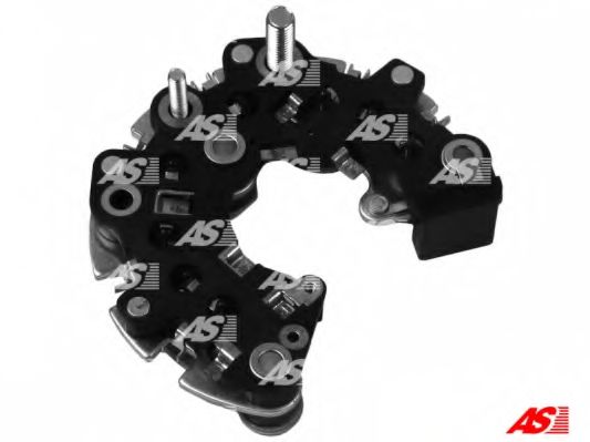 Выпрямитель, генератор AS-PL ARC9023