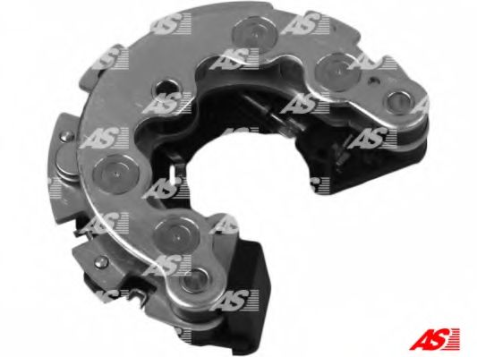 Выпрямитель, генератор HC-Cargo 231050