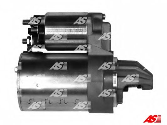 Стартер DELCO REMY 150