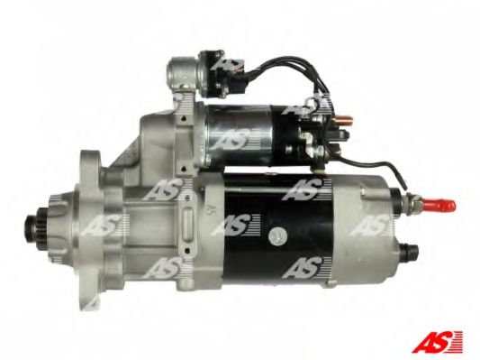 Стартер AS-PL 6857