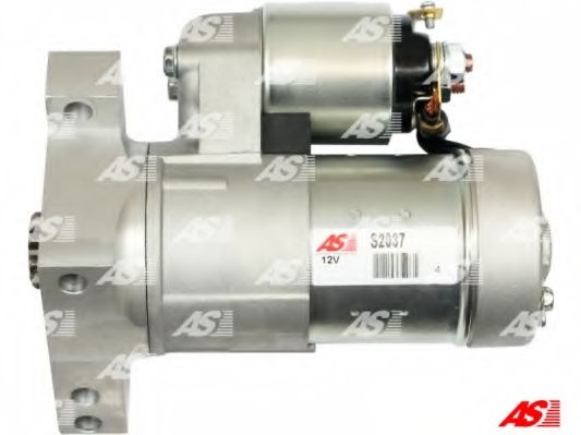 Стартер AS-PL 700101