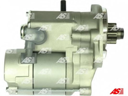 Стартер AS-PL 190296