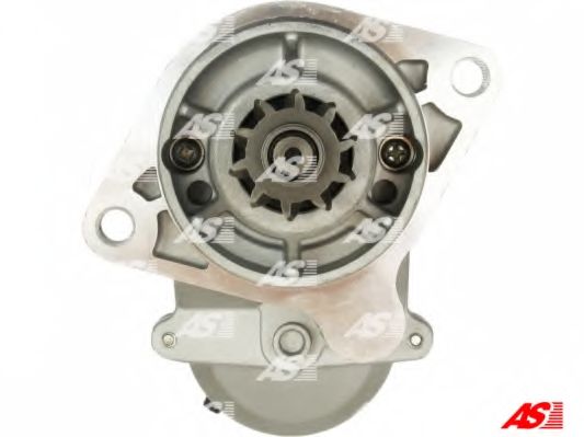 Стартер AS-PL S6076