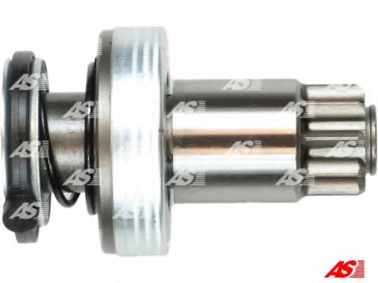 Привод с механизмом свободного хода, стартер GHIBAUDI 2006