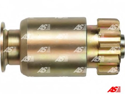 Привод с механизмом свободного хода, стартер AS-PL 1114902