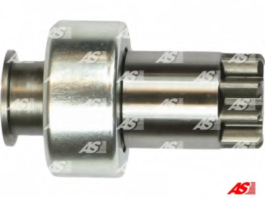 Привод с механизмом свободного хода, стартер AS-PL SD2012