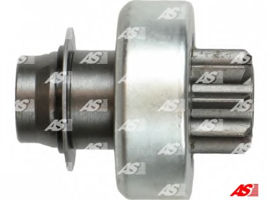 Привод с механизмом свободного хода, стартер GHIBAUDI 3158