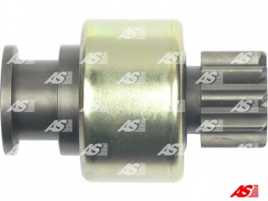 Привод с механизмом свободного хода, стартер AS-PL SD6046