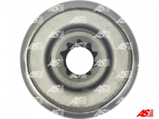 Привод с механизмом свободного хода, стартер AS-PL 06023