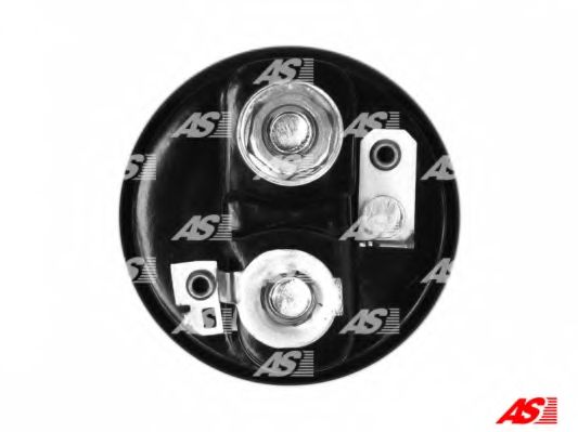 Ремкомплект, стартер AS-PL SP0001