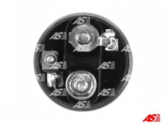 Тяговое реле, стартер HC-Cargo 137826