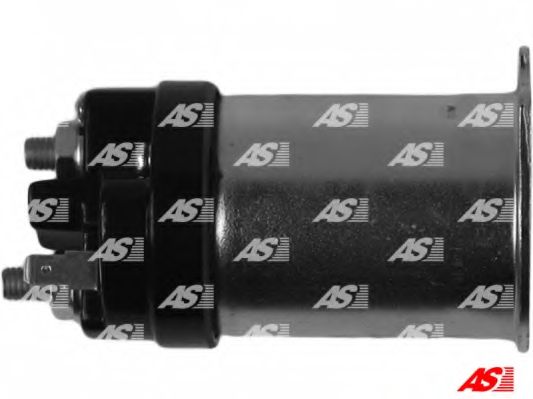 Тяговое реле, стартер AS-PL SS1017