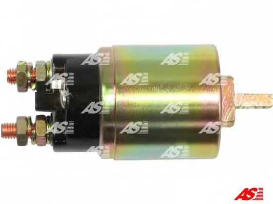Тяговое реле, стартер AS-PL SS2015