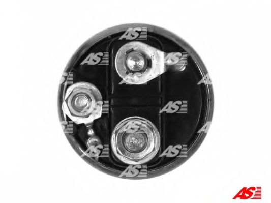 Тяговое реле, стартер AS-PL SS3014