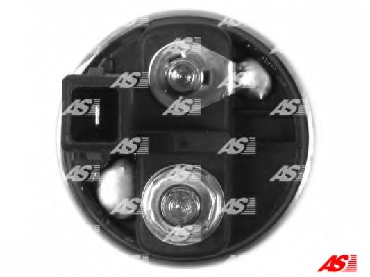 Тяговое реле, стартер HC-Cargo 234388