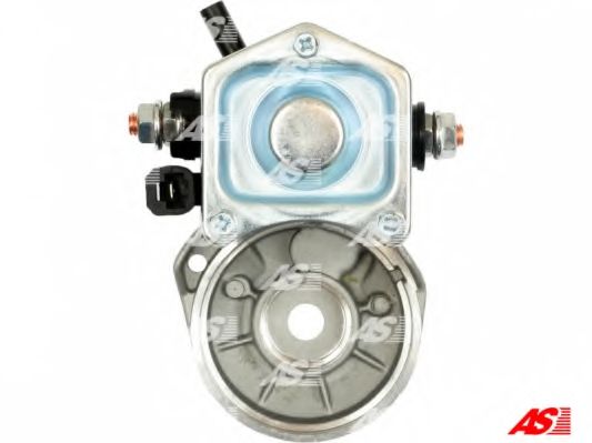 Тяговое реле, стартер AS-PL SS6025