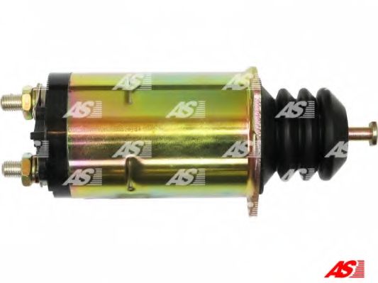 Тяговое реле, стартер AS-PL SS9052