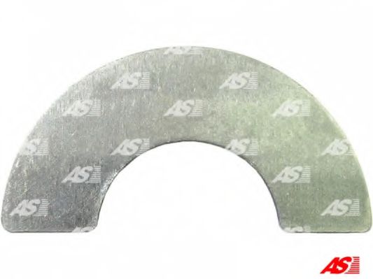 Ремкомплект, стартер AS-PL SDK9011