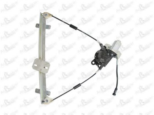 Подъемное устройство для окон AC Rolcar A1.4605