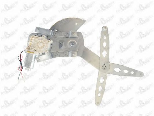 Подъемное устройство для окон AC Rolcar 010163