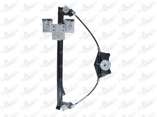 Подъемное устройство для окон AC Rolcar 01.4196