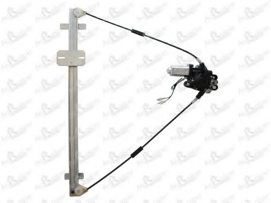 Подъемное устройство для окон AC Rolcar 01.4981