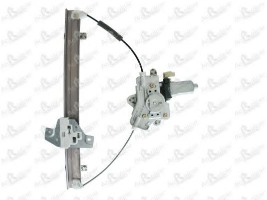 Подъемное устройство для окон AC Rolcar 01.5001