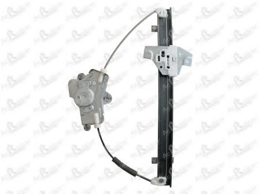 Подъемное устройство для окон AC Rolcar 01.5002