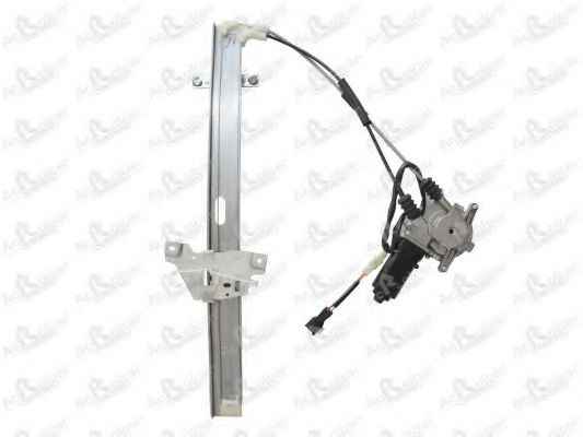 Подъемное устройство для окон AC Rolcar LS5015