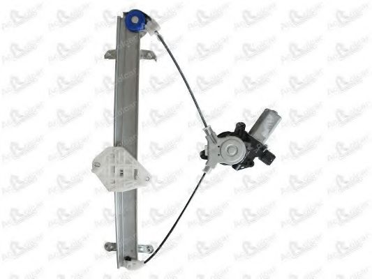 Подъемное устройство для окон AC Rolcar 01.6985