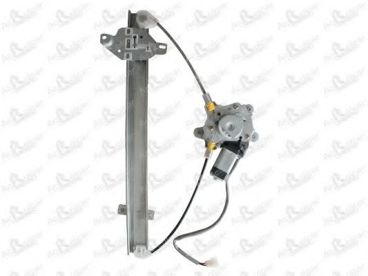 Подъемное устройство для окон AC Rolcar 017189