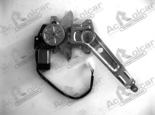 Подъемное устройство для окон AC Rolcar 017414