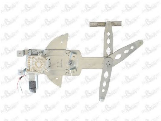 Подъемное устройство для окон AC Rolcar 01.7488